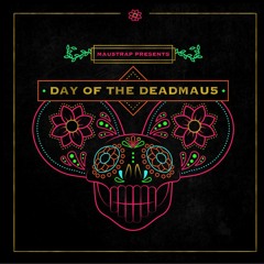 (NEW Studio Version) Day of the Deadmau5, Pepsi WTC, CDMX, 31/10/2023