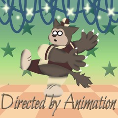 [Deltarune Fanmade] - Directed by Animation (Conner Encounter) | Made by BlueLonerWolf