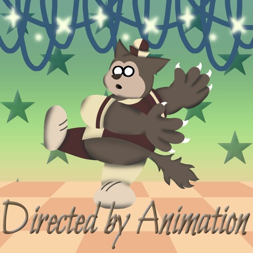 [Deltarune Fanmade] - Directed by Animation (Conner Encounter) | Made by BlueLonerWolf