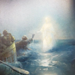 its crazy what God can do