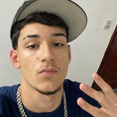 MC GABRIEL BOLADÃO - DEU MEIA NOITE (PROIBIDÃO)