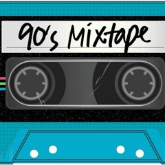 50. The 90's Redo - Mixed By Tony Phoenix