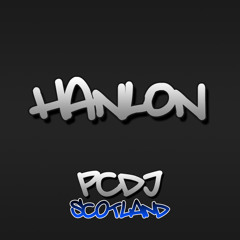 Hanlon & Morgan Mack - Anfum 1 [One Minute Of Mega]