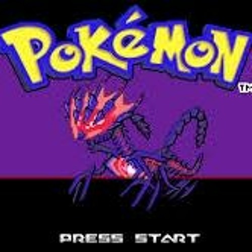 Pokemon Mega 🔥 Play online