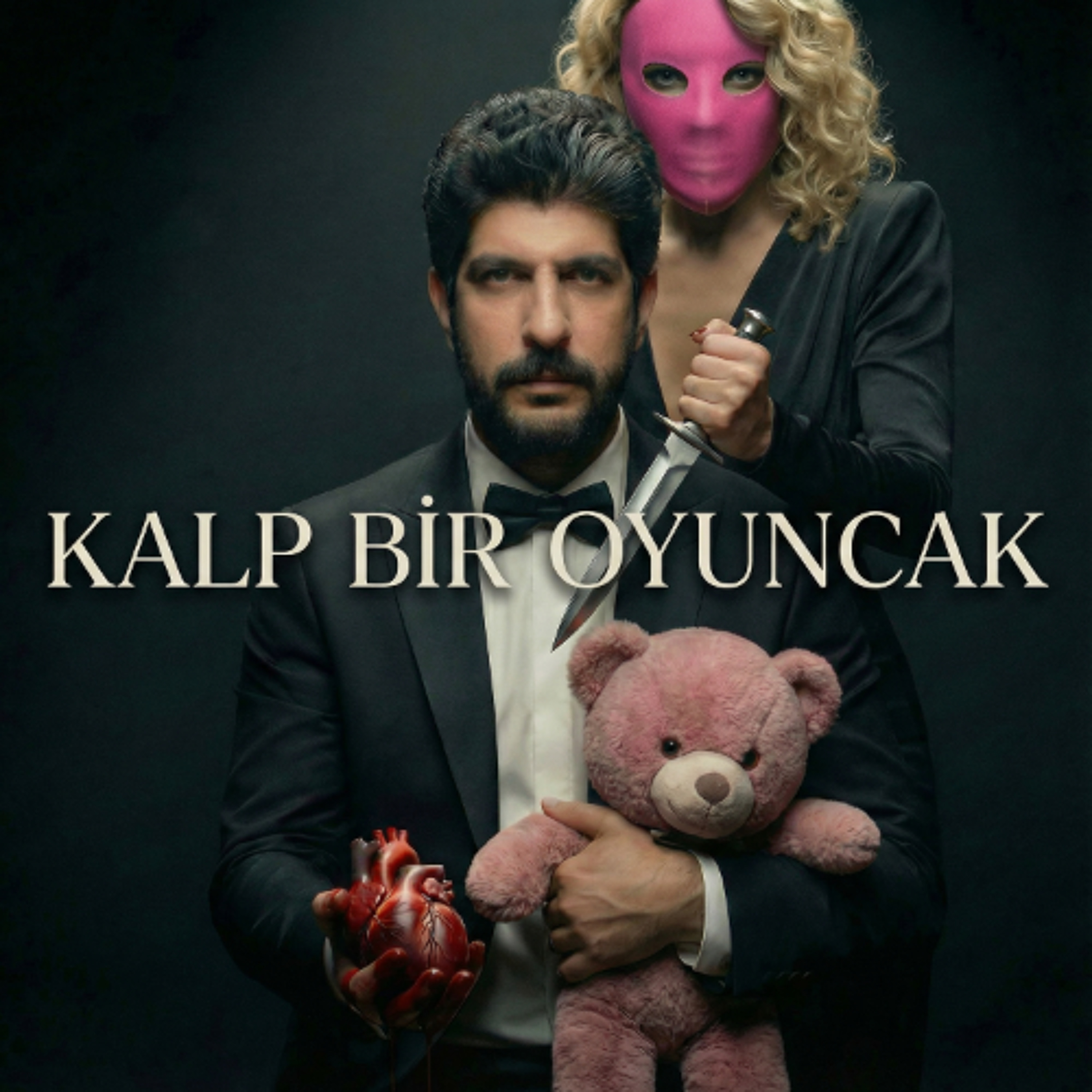 Kalp Oyuncak New Version episode artwork