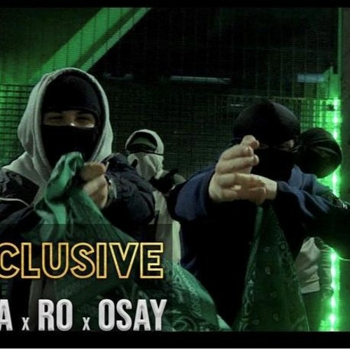 Wyza x Ro x Osay - 3AM