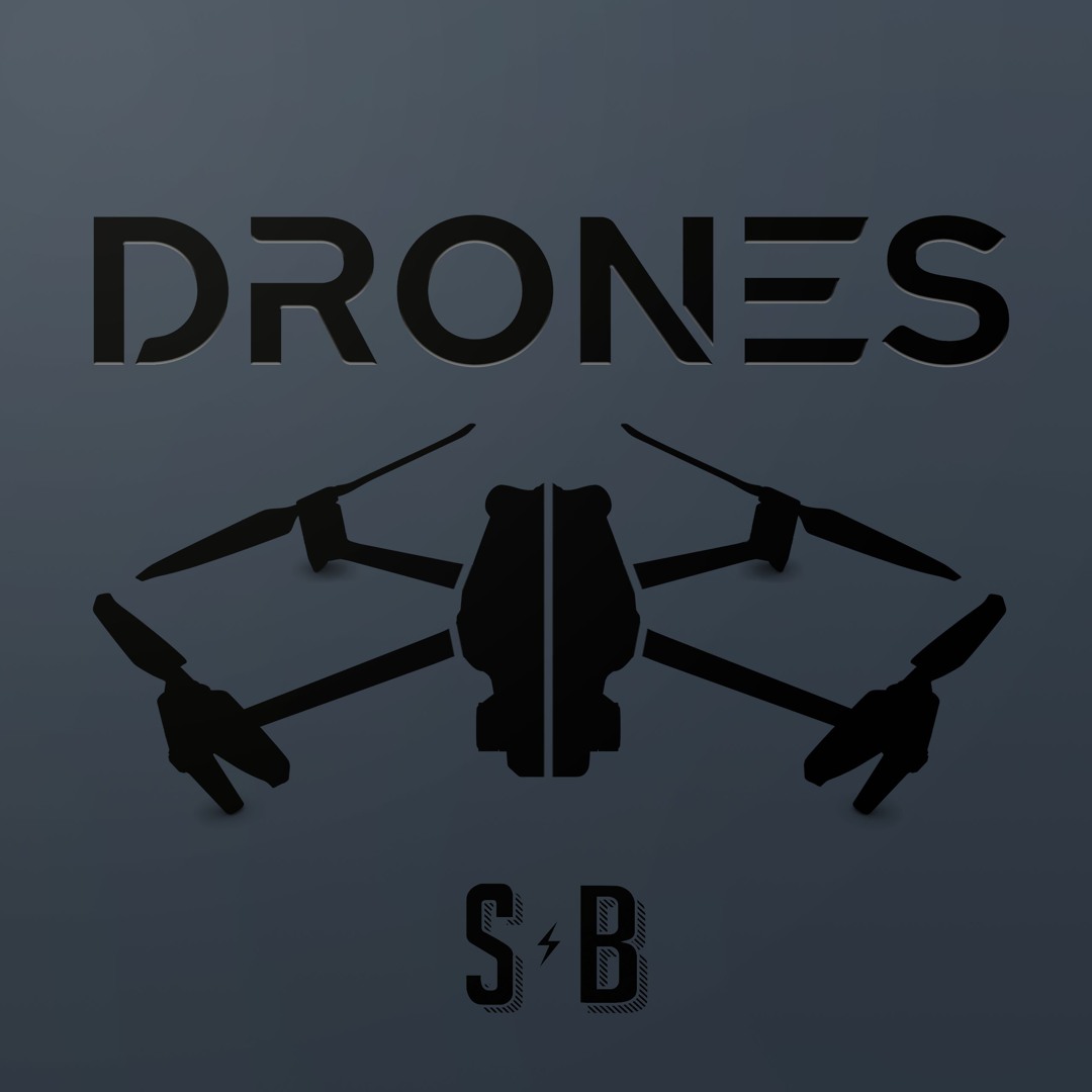 Stream SB112 DRONES SFX Library by Sound Brigade | Listen online for ...