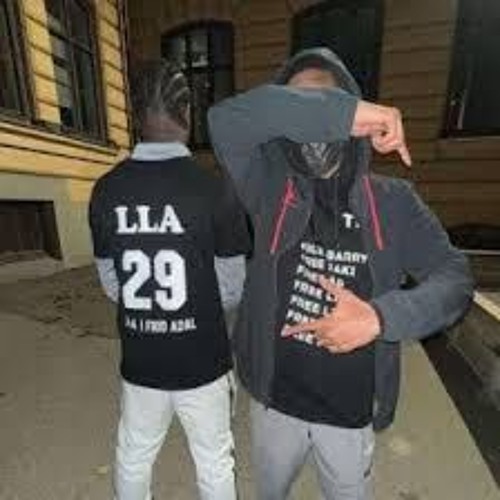 BB29 - Trakten Lockdown ( osläppt )