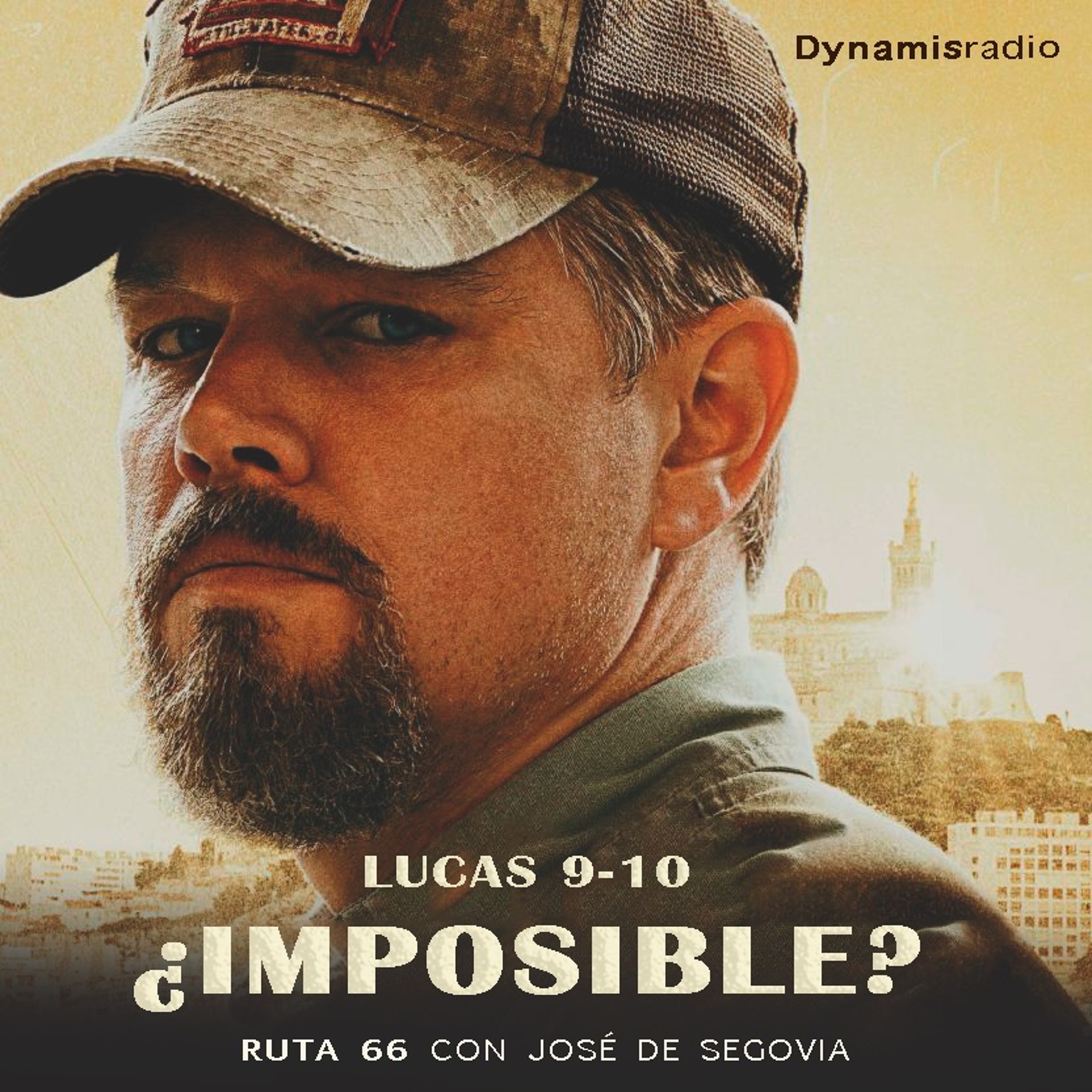 Dynamisradio