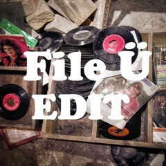 Lil Wayne X Valentino Khan X Nitti Gritti - Lolipop X Your Body [File Ü EDIT]