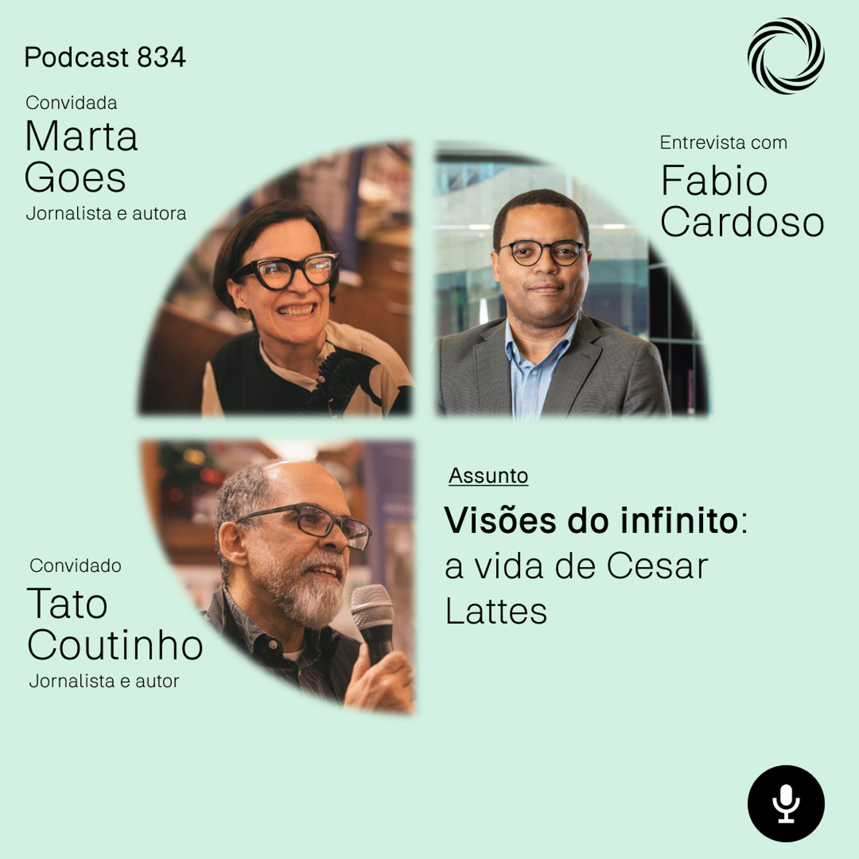 Podcast RioBravo