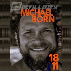 Michael Born @ Distillery 18.11.25