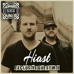 Hiast Exclusive 4PMG Radio Guest Mix [March 2023]
