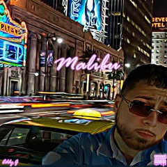 Malibu (Prod By JammyBeatz) Mixed By Me