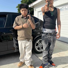 Benjamin’s ft lil2kmanos