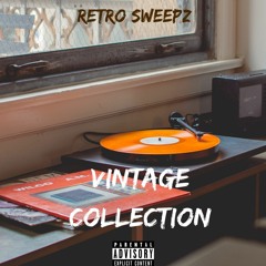Retro Sweepz - Memory lane