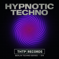 Hypnotic Techno 014