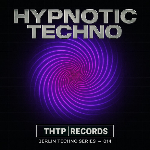 Hypnotic Techno 014