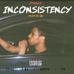 Inconsistency (Prod by O.A)