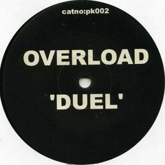 Overload - Duel (Stuart M vs Digital Mafia Remix) [CLIP]