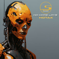 Notax - No more Love (Original Mix) [SVZ23]