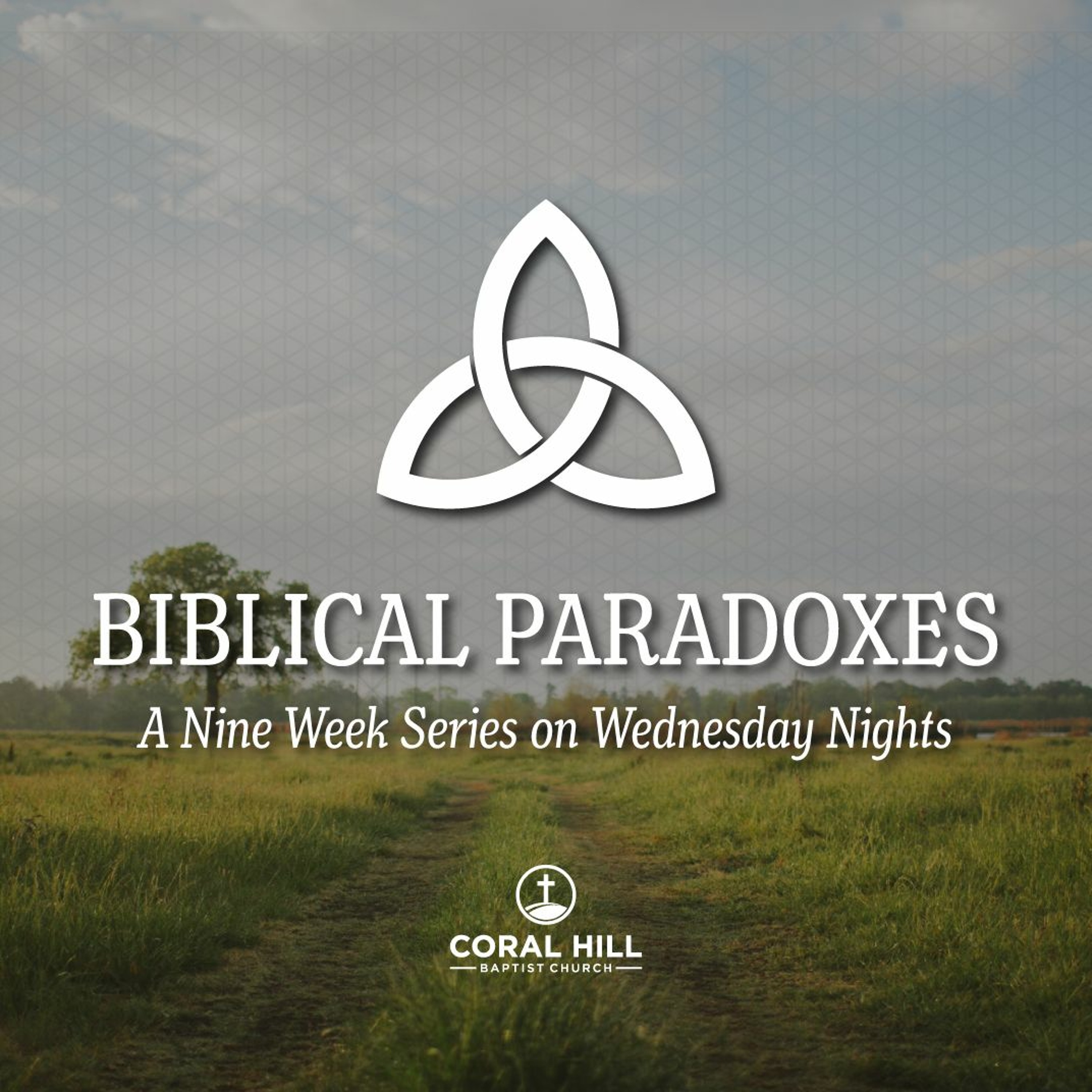 Coral Hill Baptist Church