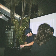 Lago at PORÃO - FREAKOUT  [05.10.2024]