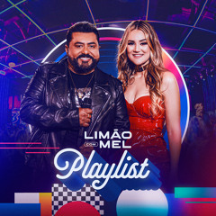 Meu Grande Amor / Esperando Você (Ao Vivo) [feat. Forrozão Baby Som]