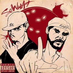 Jadeci - SO WHAT (feat. Fukkit)