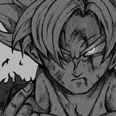His Energy Keeps Shooting Higher! (Dragon Ball X Cash)