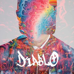 Bruno Mars - 24k Magic - Diablo & NamNam Remix