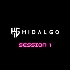 HIDALGO - SESSION 1 2024