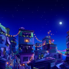 night chill