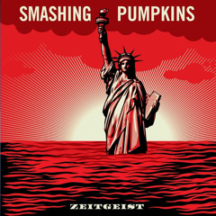 Smashing Pumpkins - Tarantula