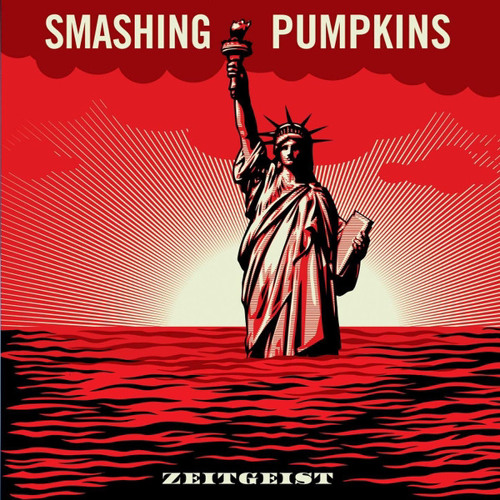 Smashing Pumpkins - Tarantula