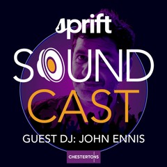 Sprift Soundcast 19 - Poolside Pleasure (john ennis)