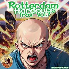 Gabba Hit Squad - Rotterdam Harbour (FREE DLD)