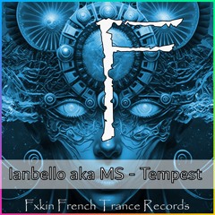 Ianbello aka MS - Tempest (radio edit) - FREE DOWNLOAD PREVIEW