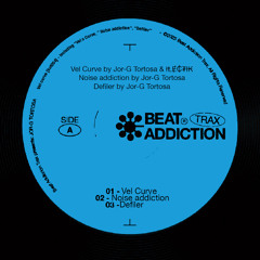 Noise addiction