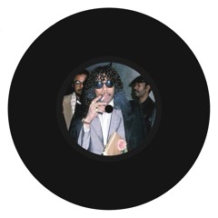 Rick James - Give It To Me Baby [SHIFTY EDIT]