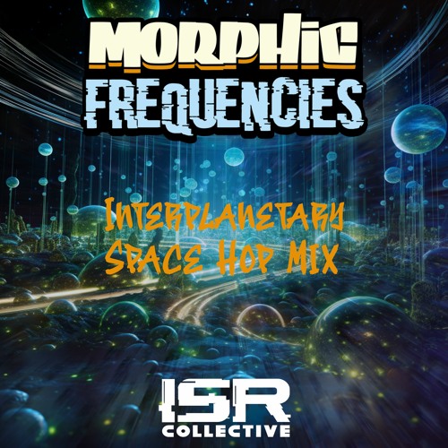 Interplanetary Space-Hop Mix 2024