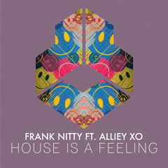 House Is A Feeling (Extended Mix)