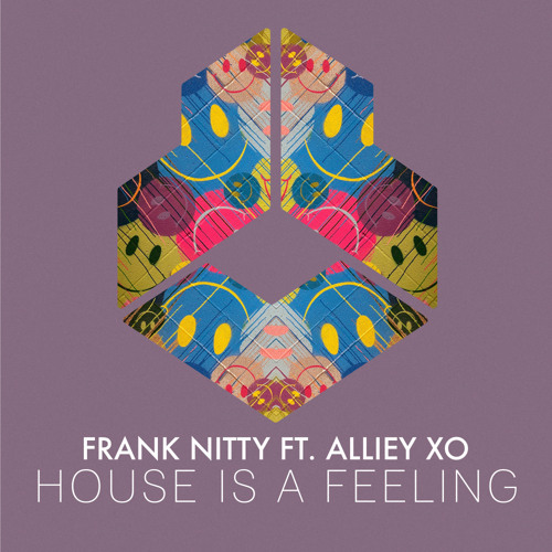 House Is A Feeling (Extended Mix)