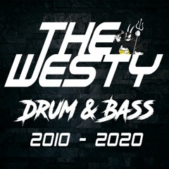 Drum n Bass Mix 2010 - 2020