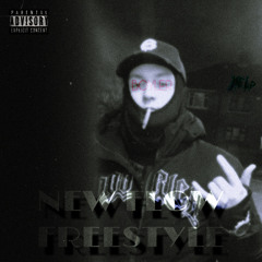 New Flow (Freestyle)
