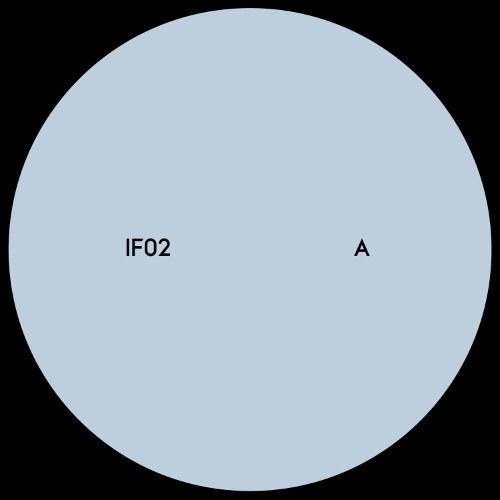 Dubtil / IF02 Dubtil / IF02