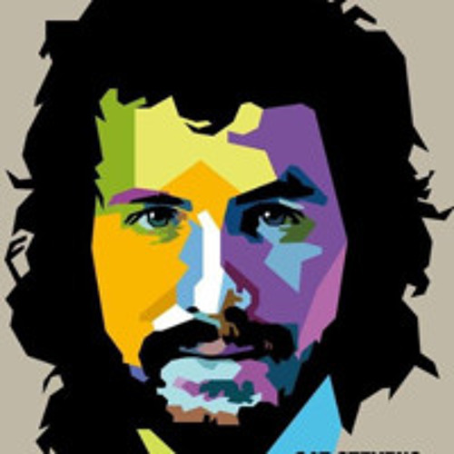 Peace train - Cat Stevens(Yusuf), 1971