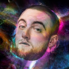 Smile Back Vs. Moon Flava (SkyMyles Mashup)- MAC MILLER x CNOPES x MeSO
