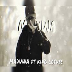 Seeni-Maduwa & King Lotuss (official)