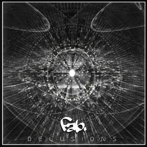 Delusions EP [OUT NOW VIA VOID CULT]